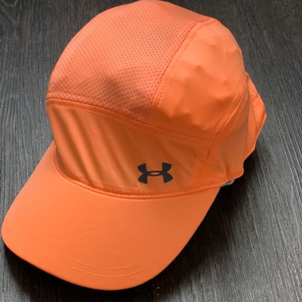 Under Armour Breathable Workout Hat